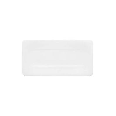 Villeroy & Boch Signature – Modern Grace Servierteller 347 x 178 x 25 mm – Premium