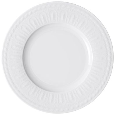 Villeroy & Boch – Cellini Speiseteller 272 mm – Premium Porcelain – Art.-Nr. 10460
