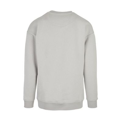 Merchcode Christmas Santa Trio Crewneck MP0009096