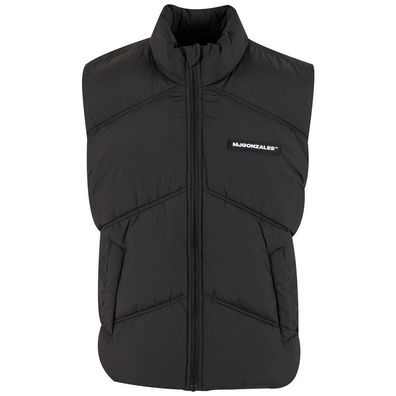 MJ Gonzales Vest MJG Puffer MJG11831