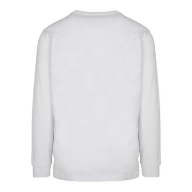 Merchcode Sunset Charm Longsleeve With Cuffrib MP5012696