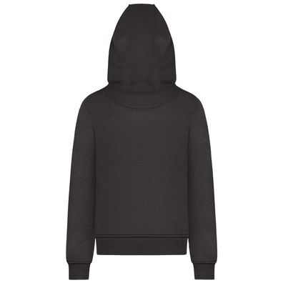 Merchcode Hoodie Minions WE Are All MC1551