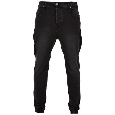 DEF Jeanshose Jean Antifit Jeans DFJS127