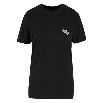 Mister Tee Damen T-Shirt Ladies F U MT1124