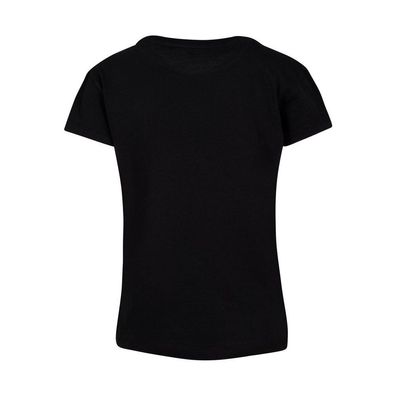 Merchcode Damen T-Shirt Ladies Ozzy Osbourne-Pink Bat Box Tee MP501329