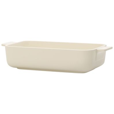 Villeroy & Boch – Clever Cooking Backform Rechteckig 283 x 139 x 60 mm, 950 ml –