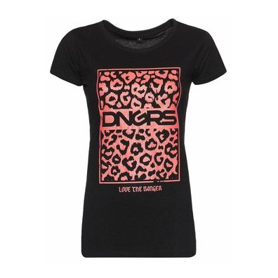 Dangerous DNGRS T-Shirt Tshirt Pardus DLTS135T