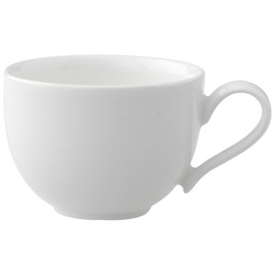 Villeroy & Boch – New Cottage Basic Mokka-/Espressoobertasse 84 x 63 x 46 mm, 50