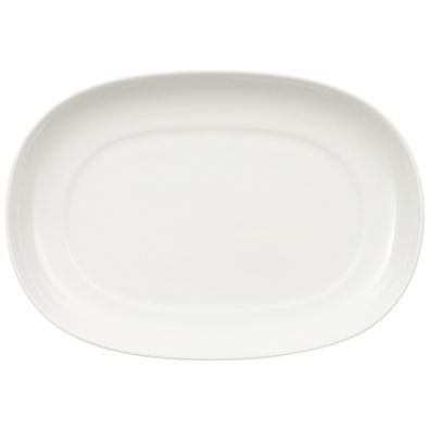 Villeroy & Boch – Royal Beilagenschale/Sauciere-Unterteil 203 x 145 x 22 mm –