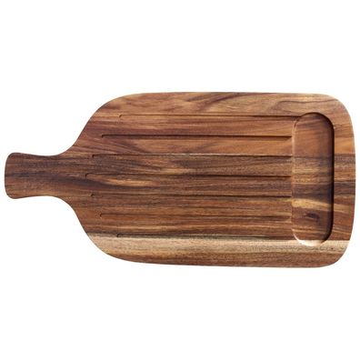 Villeroy & Boch – Artesano Original Schneide-/Servierbrett 509 x 246 x 20 mm –