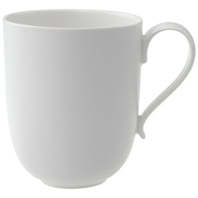 Villeroy & Boch – New Cottage Basic Latte Macchiato Becher 125 x 82 x 111 mm, 370