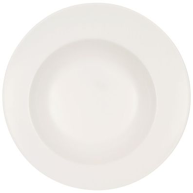 Villeroy & Boch – Flow Pastateller 295 mm, 800 ml – Premium Porcelain – Art.-Nr