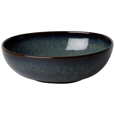 like. by Villeroy & Boch – Lave gris Bol 170 mm, 380 ml – Steingut – Art.-Nr