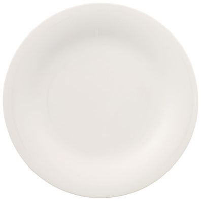 Villeroy & Boch – New Cottage Basic Speiseteller 268 mm – Premium Porcelain –