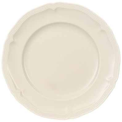 Villeroy & Boch – Manoir Brotteller 174 mm – Premium Porcelain – Art.-Nr. 10239626