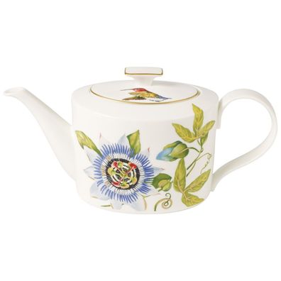 Villeroy & Boch Signature – Amazonia Teekanne 286 x 123 x 142 mm, 1200 ml – Premiu