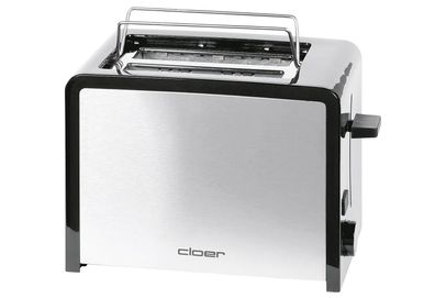 Cloer Toaster 3210