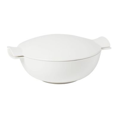 Villeroy & Boch – Soup Passion Terrine 4 Pers. 310 x 265 x 116 mm, 2500 ml – Premi