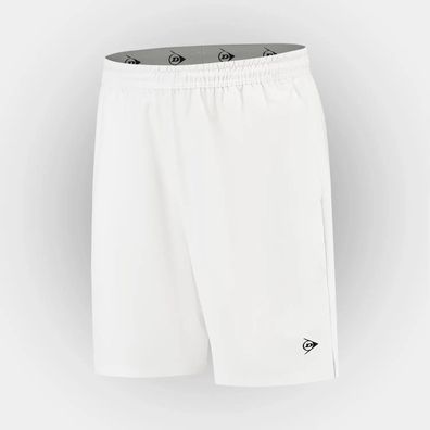 Dunlop AP Club Woven Short Herren