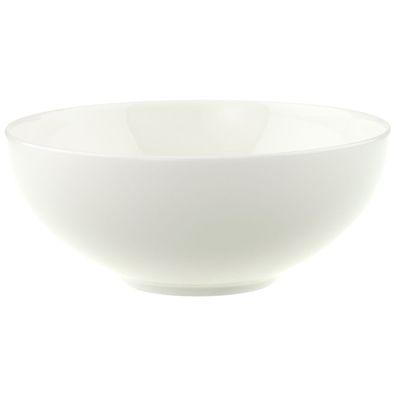 Villeroy & Boch – Royal Dessertschale 130 mm, 240 ml – Premium Bone Porcelain –