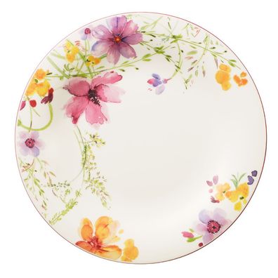 Villeroy & Boch – Mariefleur Basic Speiseteller 268 mm – Premium Porcelain – Art