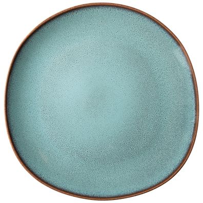 like. by Villeroy & Boch – Lave glacé Speiseteller 280 mm – Steingut – Art.-Nr