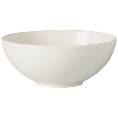 Villeroy & Boch – For Me Schälchen 129 mm, 200 ml – Premium Porcelain – Art.-Nr
