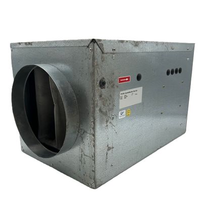 TFB 250 Taschenfilter - Box Filter EU 5 Lüftung Luftfilter K18/78