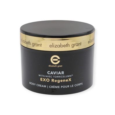 Elizabeth GRANT Caviar EXO RegeneX Körpercreme 400 ml