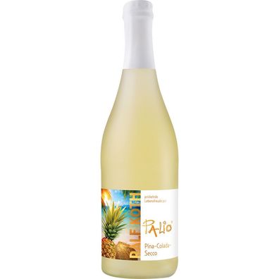 Palio Pina Colada - Secco karibische Leidenschaft