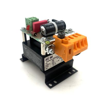 Jacke ENG Einphasennetzgerät 209-230V auf 24V 1A Transformator T9/258