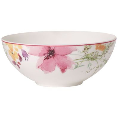Villeroy & Boch – Mariefleur Basic Schälchen 129 mm, 200 ml – Premium Porcelain –