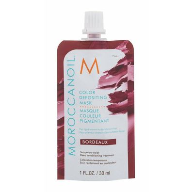 Color Depositing Mask Moroccanoil 30ml