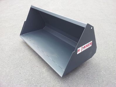 Erd/Universalschaufel für EURO-WS, Kramer, Weidemann, Schäffer, CAT etc