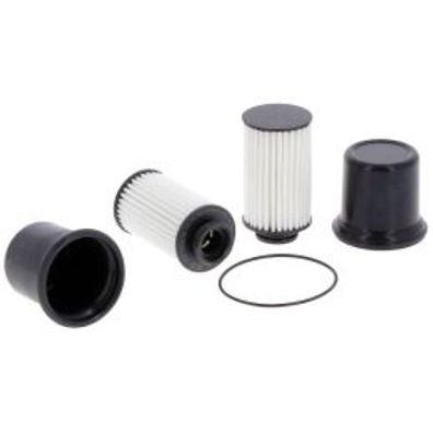 Harnstofffilterkit - KIT FILTRE A UREE
