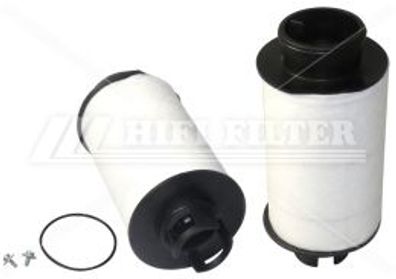 ENGINE Breather FILTER