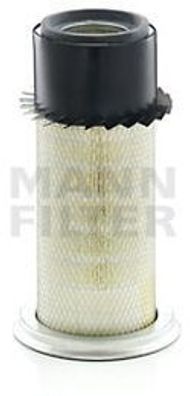 Luftfilter - MANN-FILTER