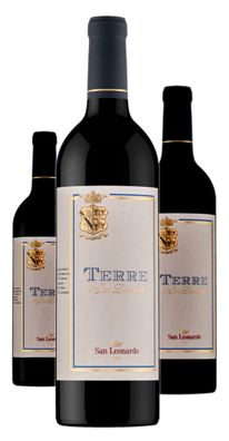 3 x Terre di San Leonardo IGT Trentino – 2023