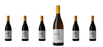 6 x Schneider Hensel Und Gretel White – 2024