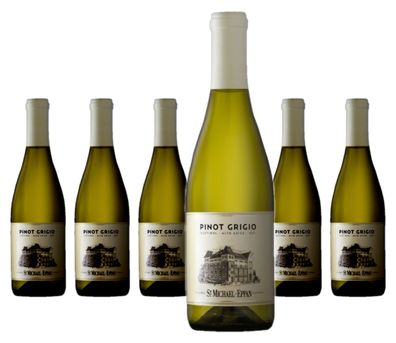 6 x St. Michael-Eppan Pinot Grigio – 2025