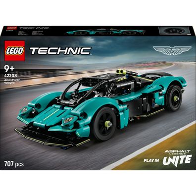 LEGO® Technic 42208 Aston Martin Valkyrie