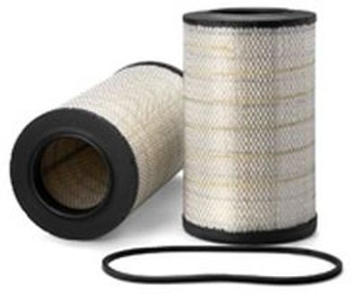 Air Filter Element, round