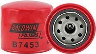 Lube Filter, Spin-on