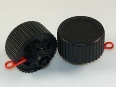 Belüftungsfilter - M26x1,75 (Tankbelüftung)