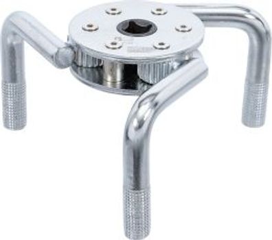 Ölfilterschlüssel - Ölfilterschlüssel, 3-armig - für Ölfilter Ø 95 - 150 mm