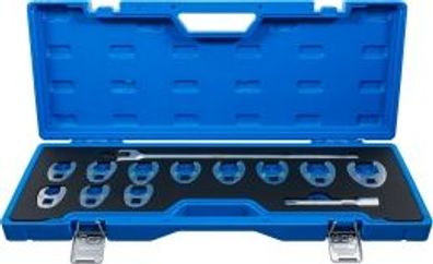 BGS technic - Hahnenfußschlüssel-Satz | Antrieb Innenvierkant 12,5 mm (1/2 Zoll)