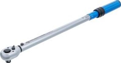 BGS technic - Drehmomentschlüssel | Abtrieb Außenvierkant 12,5 mm (1/2 Zoll) | 6