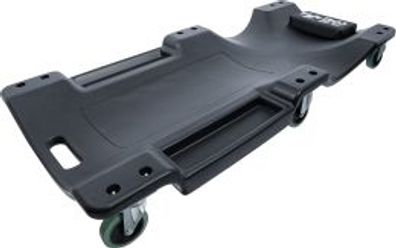 BGS technic - Werkstatt-Rollbrett | 1000 x 510 mm