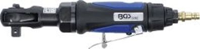 BGS technic - Druckluft-Ratschenschrauber | 12,5 mm (1/2 Zoll) | 102 Nm