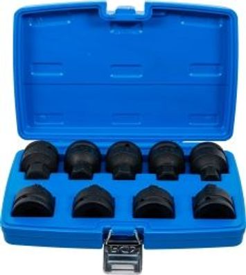 BGS technic - Kraft-Bit-Einsatz-Satz | Antrieb Innenvierkant 20 mm (3/4 Zoll) |